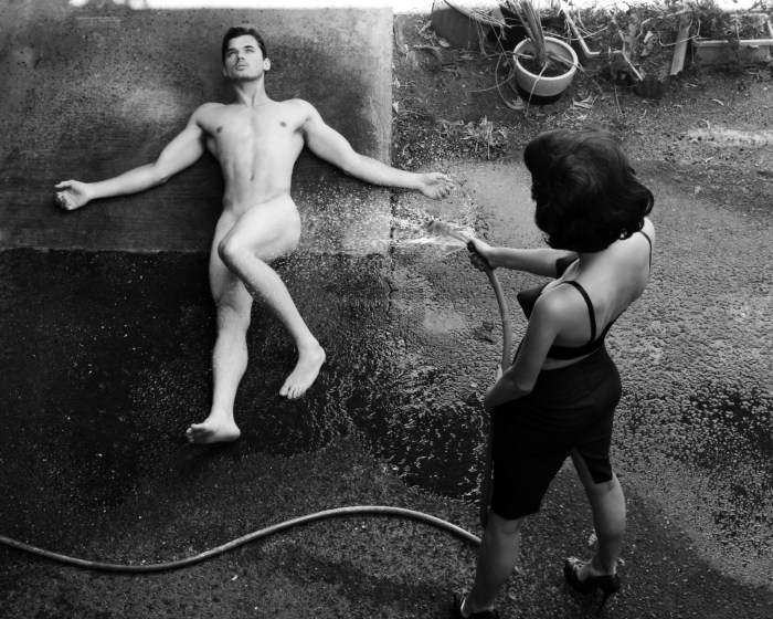 Separate girls and boys