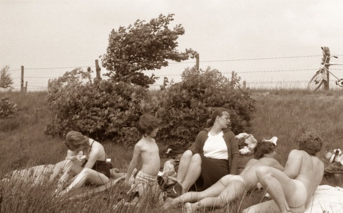 Beauty contests for men nude