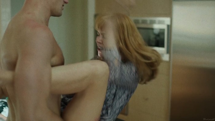 Pornstar Nicole Kidman