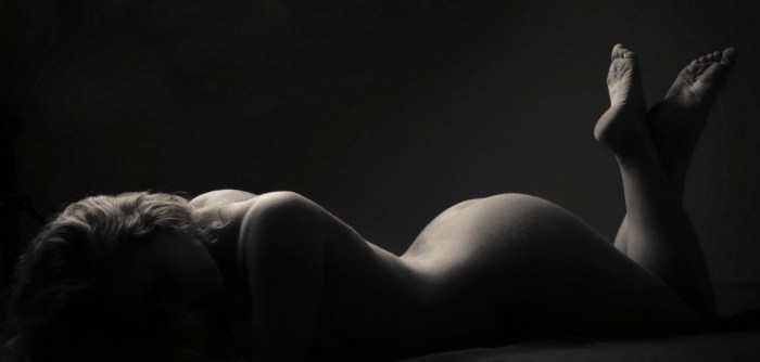 Alla Podchufarova naked