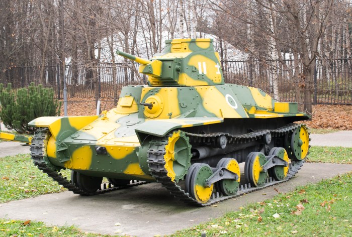 World of Tanks Nikita Bolyakov