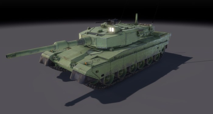 Type 97 Kai Shinhoto Chi -Ha Mitsubishi - Fine Molds FM21 1/35