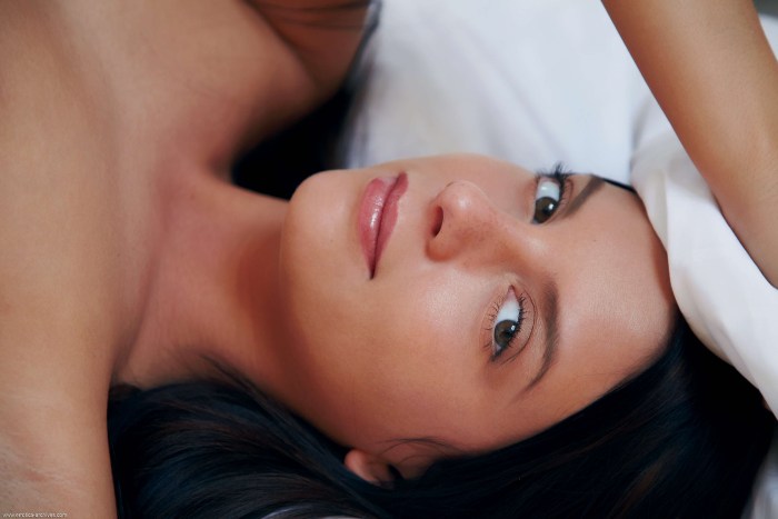 Anastasia Ukolova 18 +