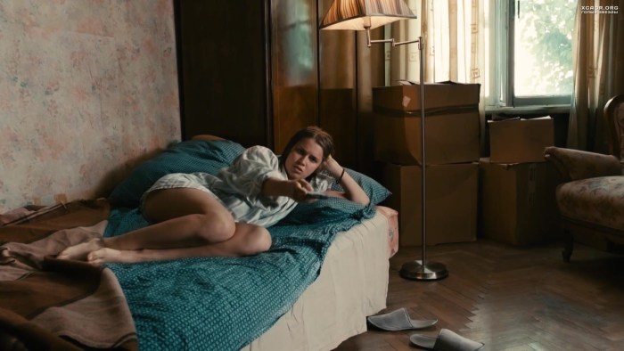 Yana Kiseleva Designer