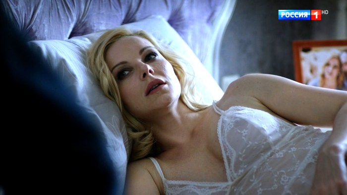 Ksenia Kokoreva George Chernyadiev