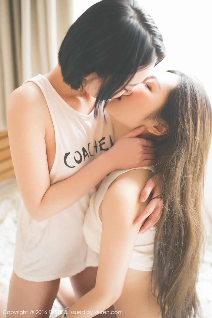 Suspicious partner of Drama Kiss