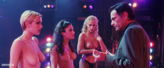 Shogels 1995 Elizabeth Berkeley naked