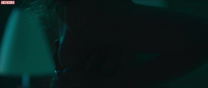 Natalya Volkova Actress model