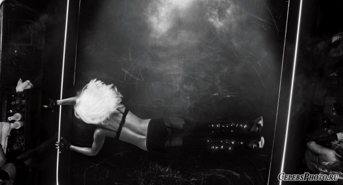 Lisa Boyarskaya 2007