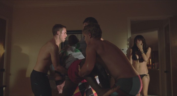Actress Catherine McFi Naked