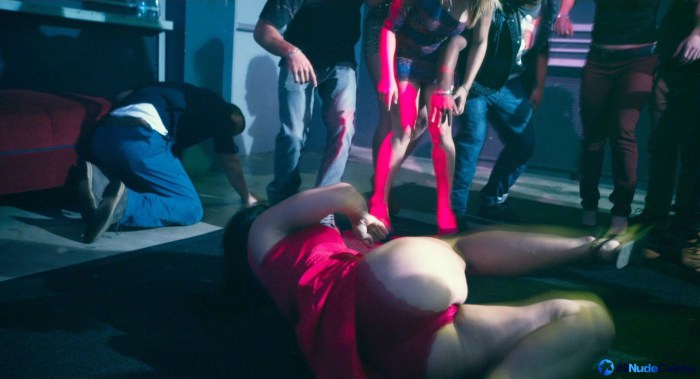 Morna baccarin is a renewal