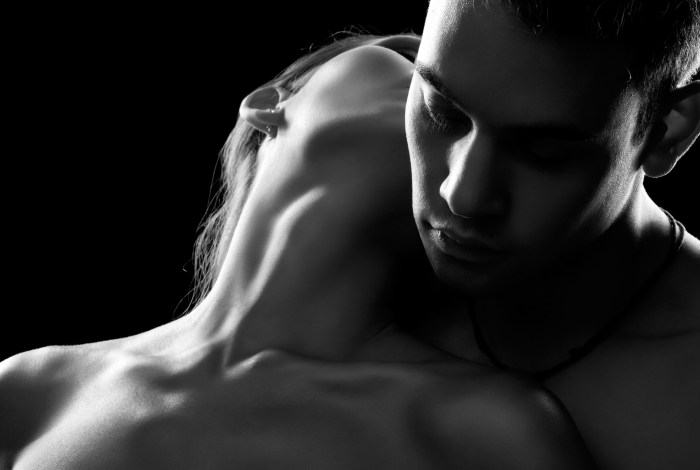 Beautiful in beautiful. G. Erotica