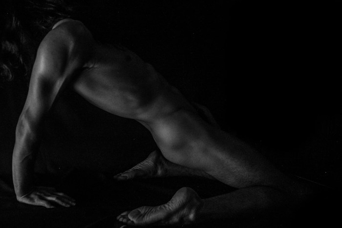 Cinema pornography guys