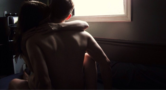 Brad Everett porn actor