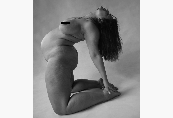 Tara Lynn Model Plus XXX