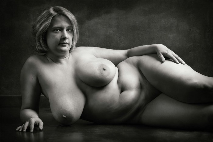 Women plus saz private nude