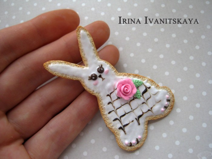 Irina Ivanitskaya polymer clay master class