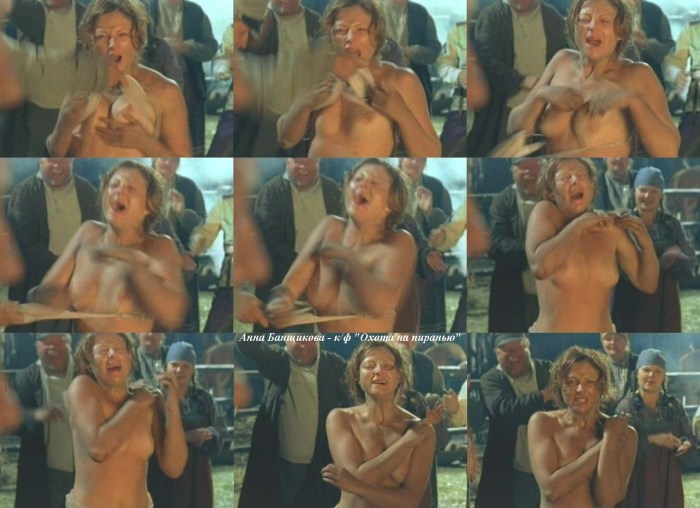 Anna Sofia Berglund-Porn