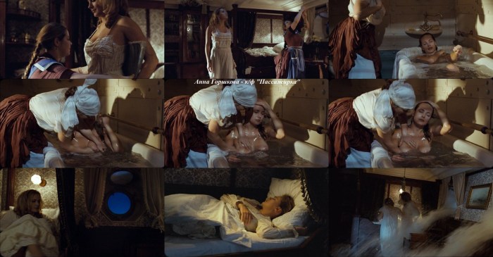 Darina Litvinova Darina Litvinova