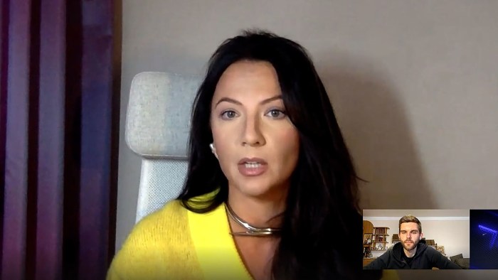 Kira Sazonova photo in full height