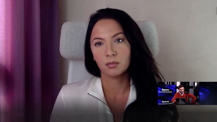 Photographer Ekaterina Zaineva Ulyanovsk