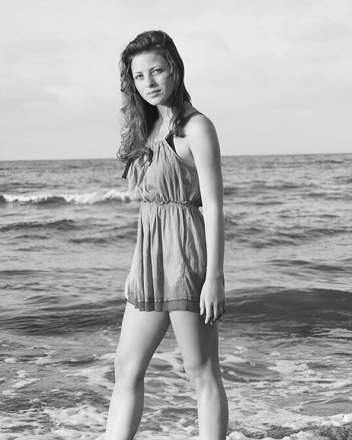 Beautiful girls in pantyhose