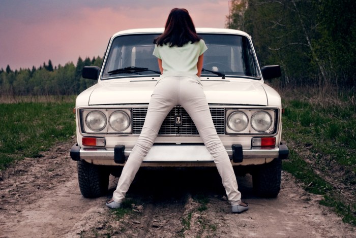 Original flowers with watercolors