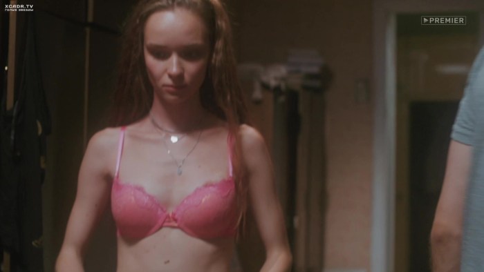 Elena Permitina Sladkislivki