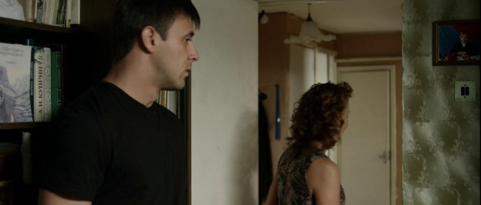 Georgy Chernyadiev Maria Kozlovskaya