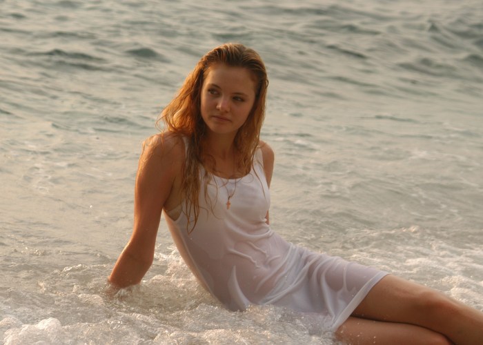 Ebigail Rachford 2020