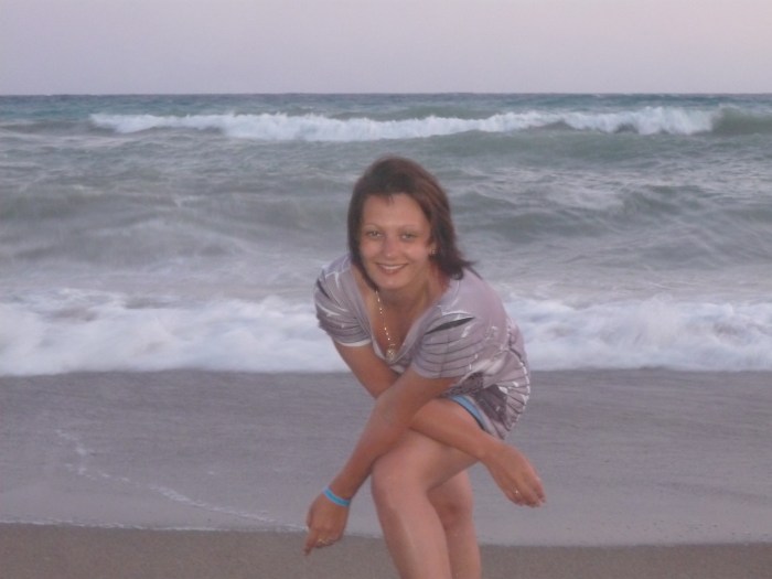 Nastya Akatova Maxim