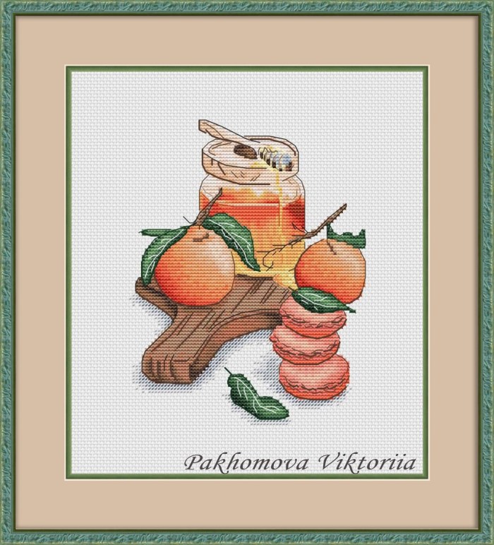 Malysheva is the norm picture