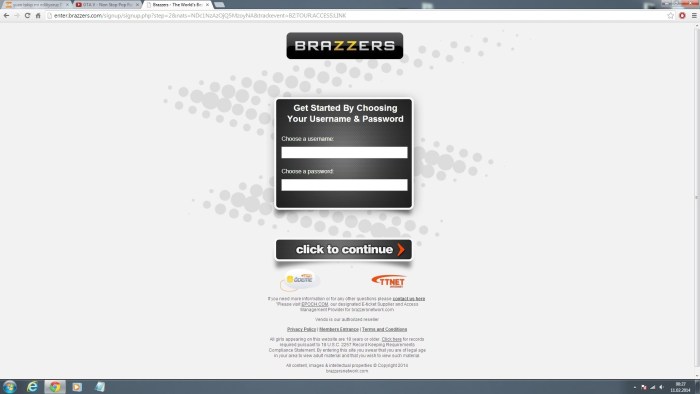 Cunnilingus standing in a dress