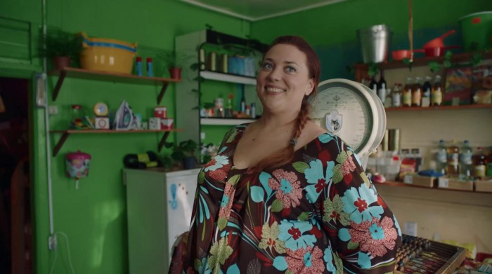 Olga Evstratova Naked