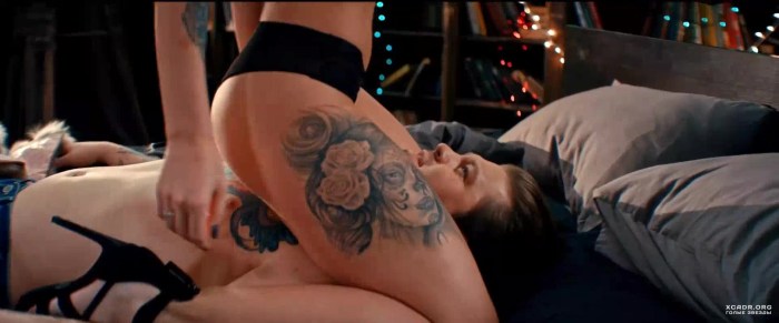 Anastasia Ivleeva Sluma