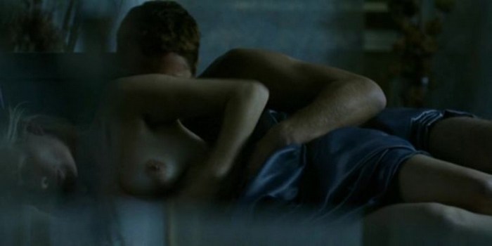 Irina Starshenbaum naked