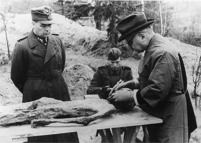 106 Border regiment of the NKVD