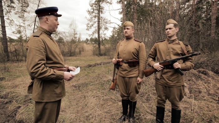 Operation Valkyrie Himmler