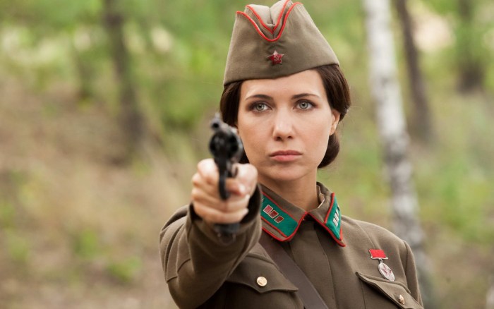 Chekists of the USSR