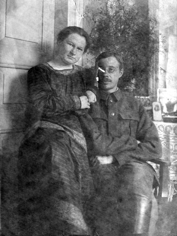 Natasha Volkova Red Alert