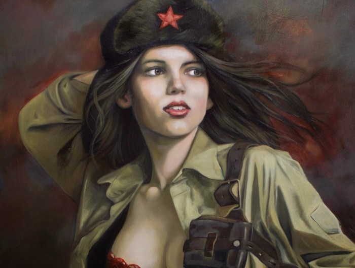 Mort Koenstler Artist