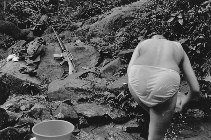 Adriana Zarkova Nazis