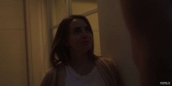 Irina Petrovna Barinova bed scenes