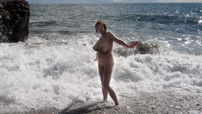 Elena Zernova Kozharova Tits