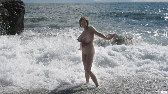 Agafonova Natalya Naked