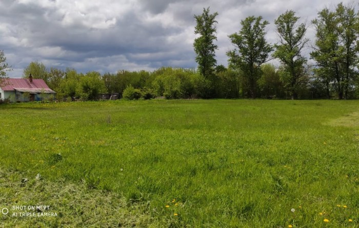 Turgenevo Tula region estate of Father Turgenev