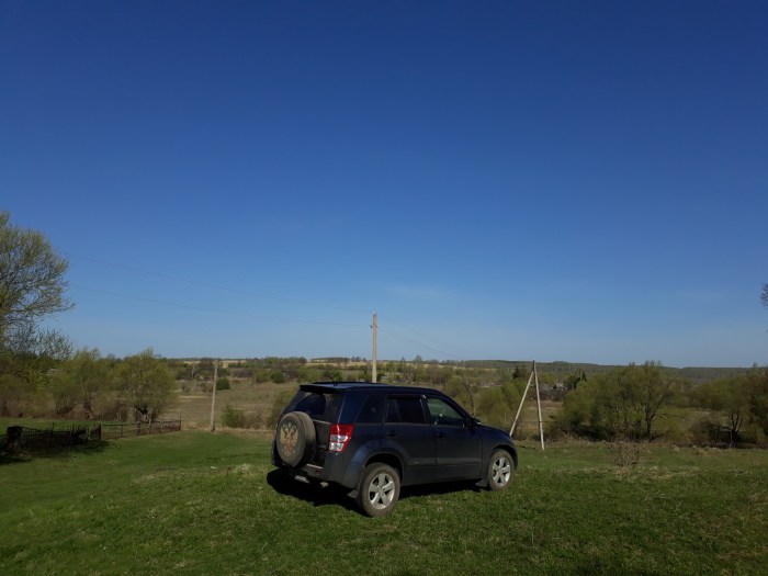 Bredikhino Church of the Smolensk Icon of the Mother of God