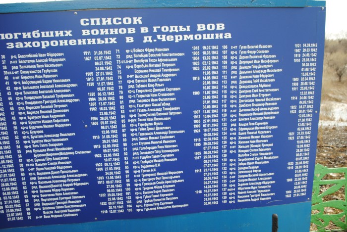 State farm Skuratovo Chernsky district