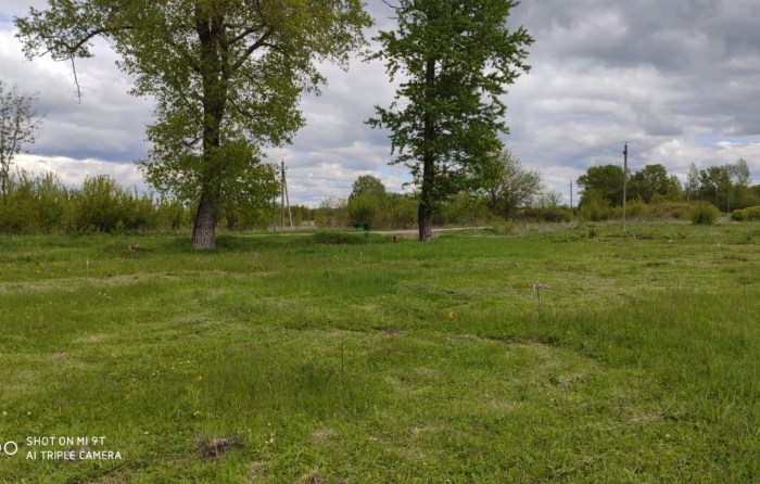 Map Tula region 1941 war