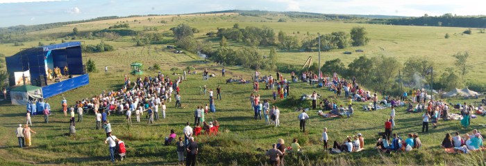 Excavations in the Rostov region
